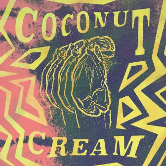 Coconut Cream by Harrison Brome