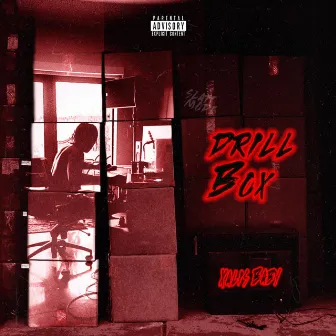 DRILL BOX (Deluxe) by Xalis Baby