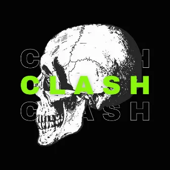 Clash by SAZID