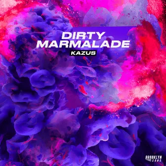 Dirty marmalade by Kazus