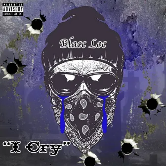 I Cry by Blacc Loc