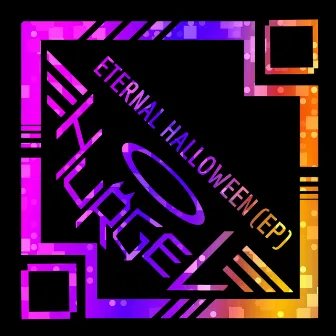 ETERNAL HALLOWEEN by HURGEL