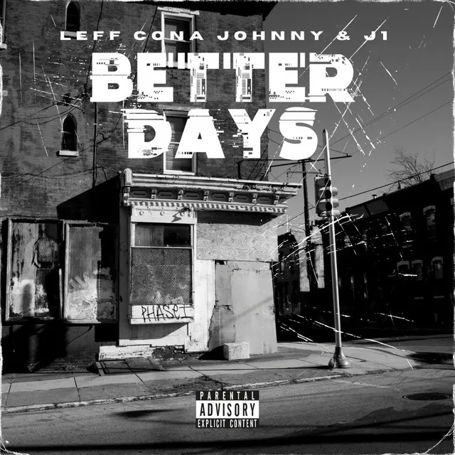 Better Days