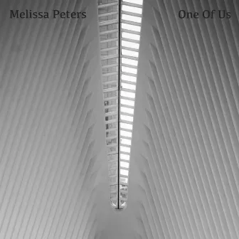 One Of Us by Melissa Peters