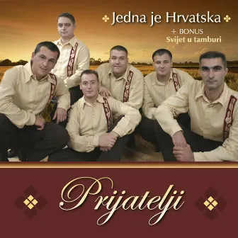 Jedna Je Hrvatska by prijatelji