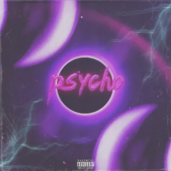 Psycho by LIXER