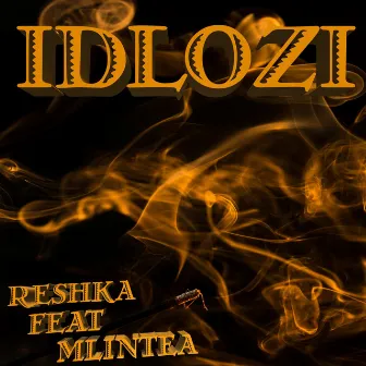 Idlozi by Reshka