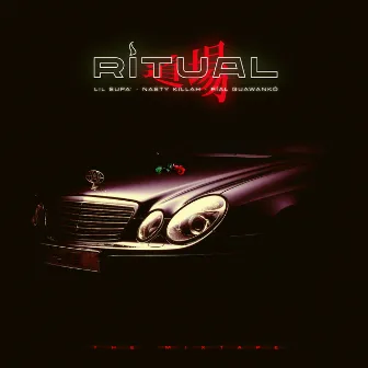 Ritual The Mixtape by Lil Supa