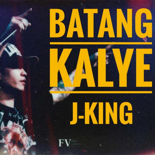 Batang Kalye