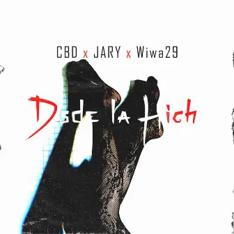 Dsde la High by CBD