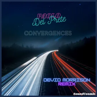 Convergences (Devid Morrison Remix) by Devid Morrison