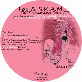 The Screaming Soul EP by Fog