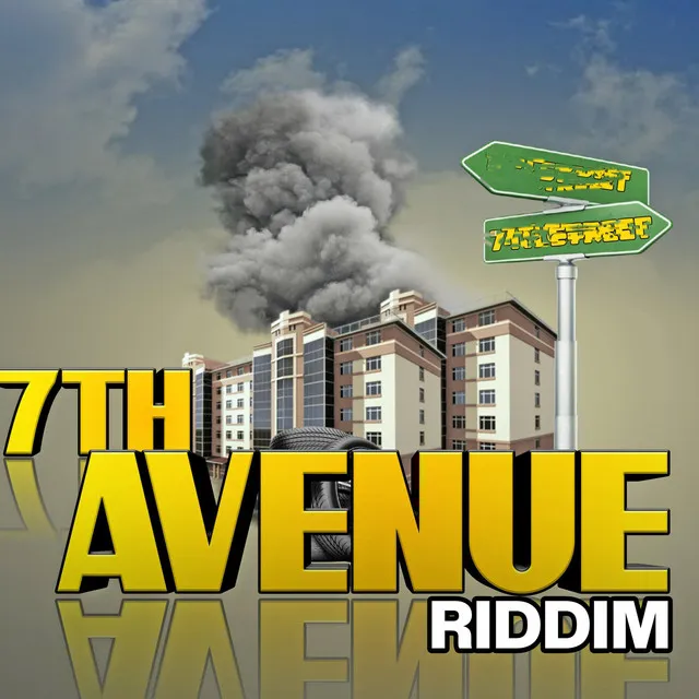 7th Avenue Riddim