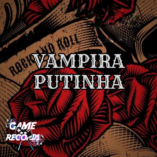 Vampira Putinha