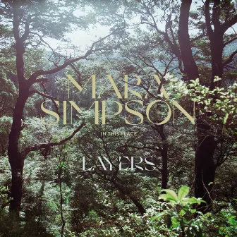 Fault Lines (LAYERS piano + strings) by Mara Simpson