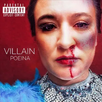 Villain by Poeina