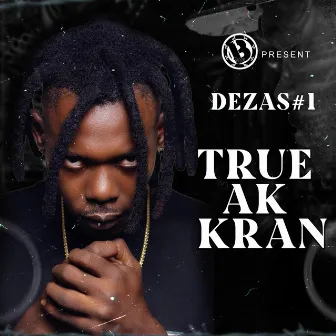 TRU AK KRAN by dezas