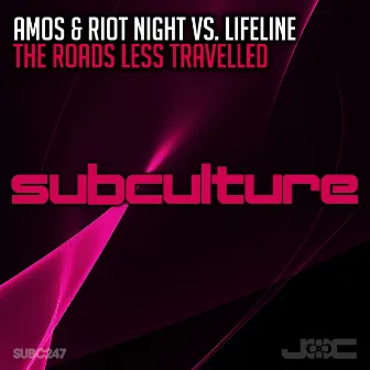 The Roads Less Travelled by Amos & Riot Night