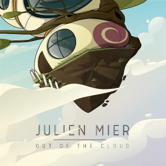 Out of the Cloud by Julien Mier