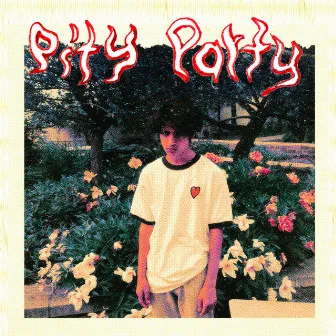 Pity Party by Curtis Waters