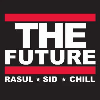 The Future by Sean Rasul