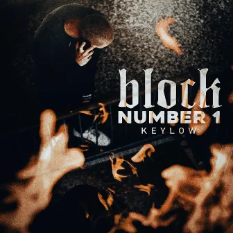 Block Number 1 by KeyLow