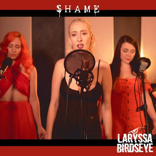 Shame (Acoustic)