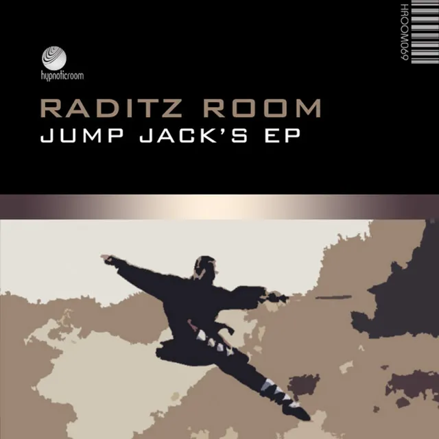 Jump Jack's