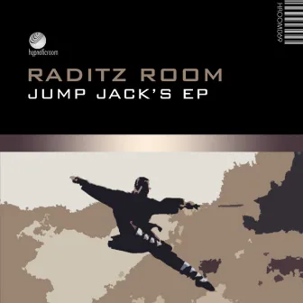 Jump Jack's by Raditz Room