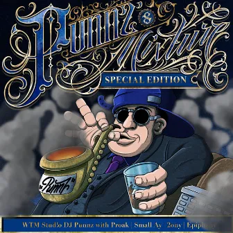 Punnz's Mixture (Special Edition) by Punnz