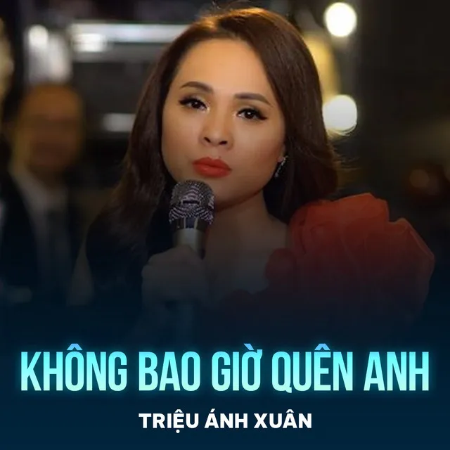 Triệu Ánh Xuân