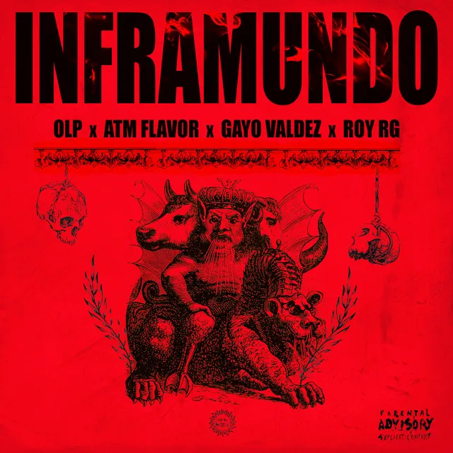 Inframundo