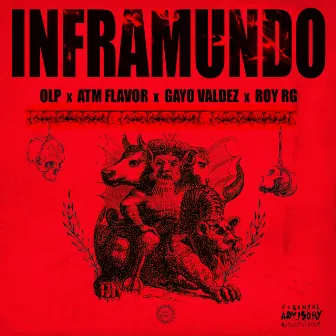 Inframundo by OL P