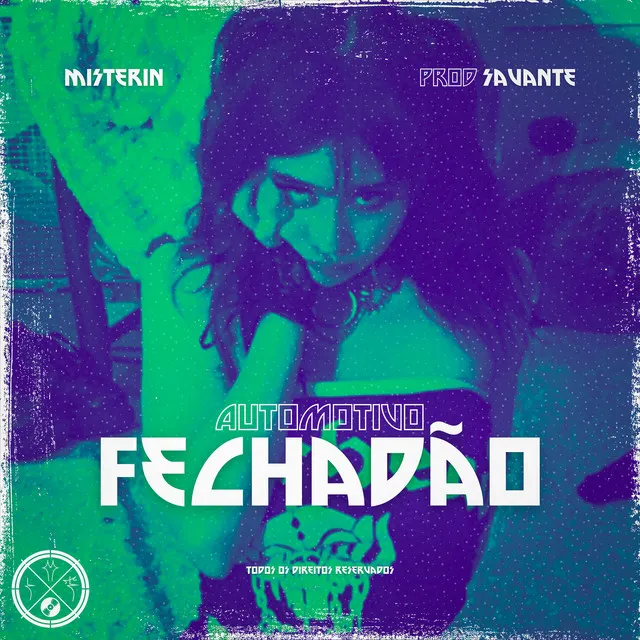 Fechadão