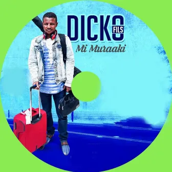 Mi muraaki by Dicko Fils