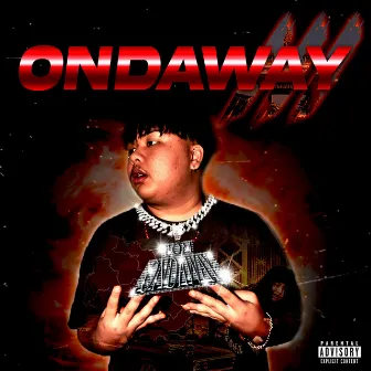 EP.ONDAWAY III by BOMWAY