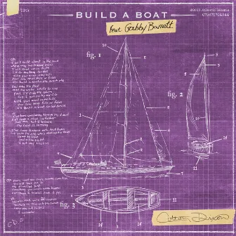 Build a Boat (feat. Gabby Barrett) by Colton Dixon