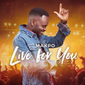 Live for You by Makpo