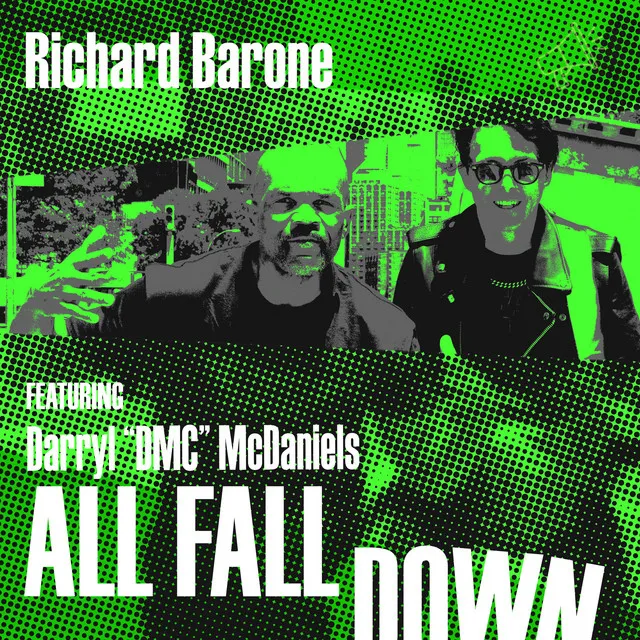 All Fall Down (feat. Darryl 