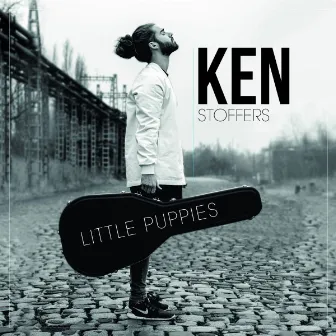 Little Puppies by Ken Stoffers