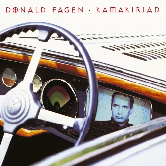 Kamakiriad by Donald Fagen