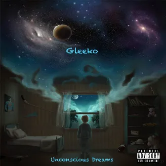 Unconscious Dreams by Gleeko