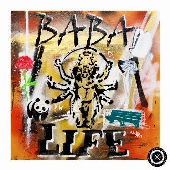 Baba Life by Deal The BeatKrusher