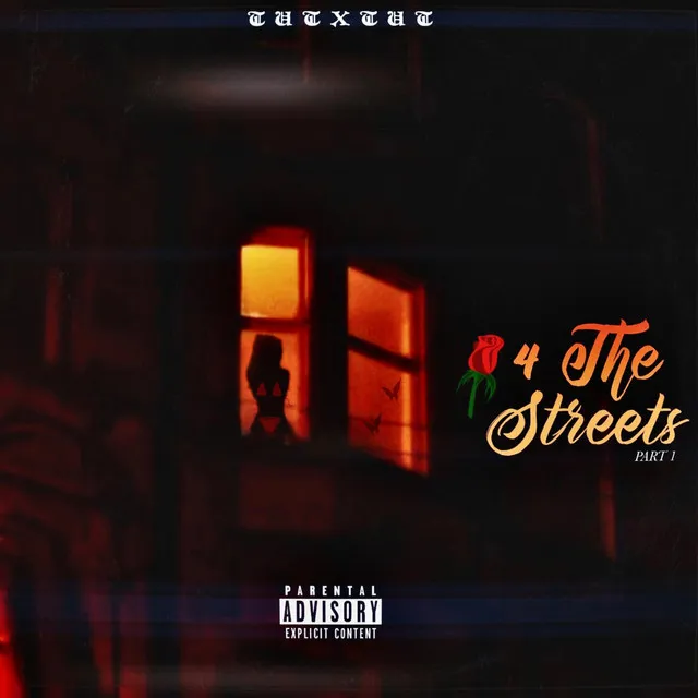 4 The Streets, Pt. 1