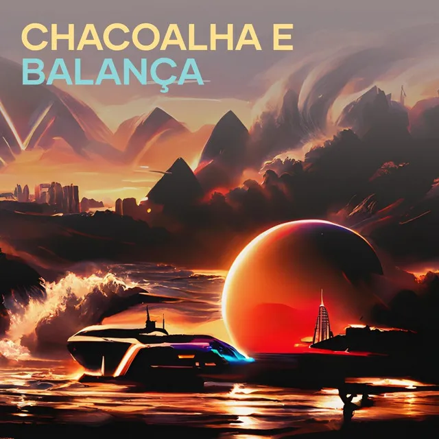 Chacoalha e Balança