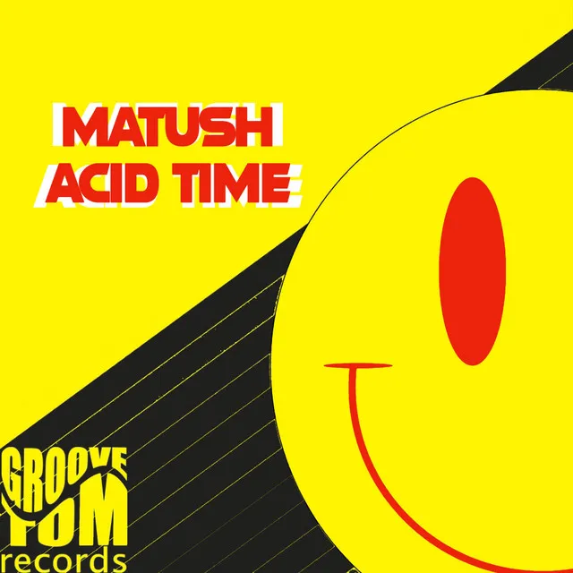 ACID TIME - Edit Mix