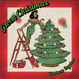 Green Christmas by Chelsea Regina