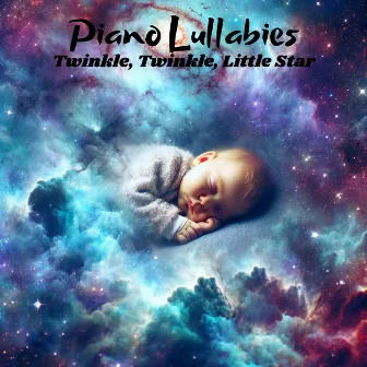 Twinkle, Twinkle, Little Star: Piano Lullabies for Peaceful Nights and Happy Dreams by Lullaby Time!