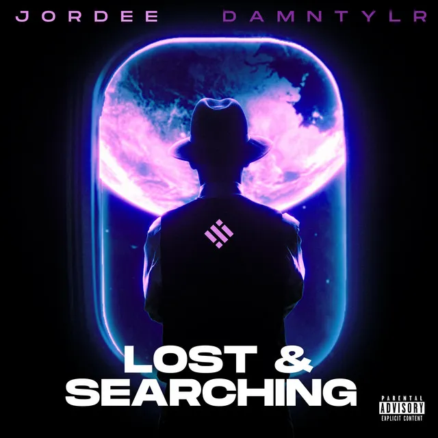 Lost & Searching