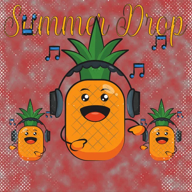 Summer drop - cumbia